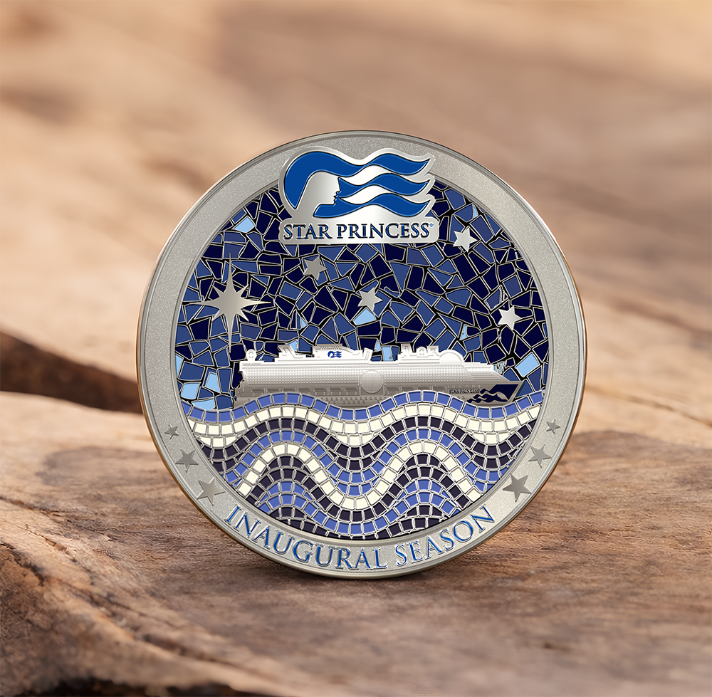 Star Princess Cruise